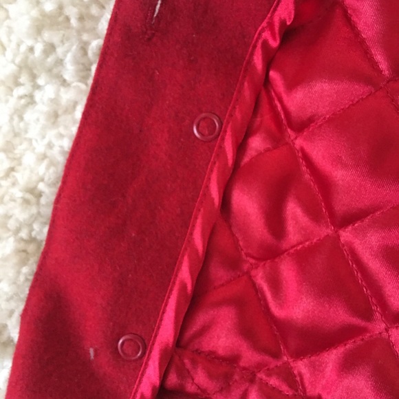 Baby Lulu wool coat - Picture 10 of 10